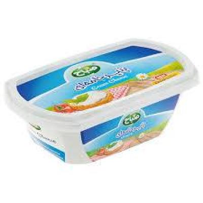 پنیرخامه270گرم صباح